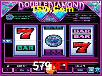 579Bet - Aplicativo Móvel