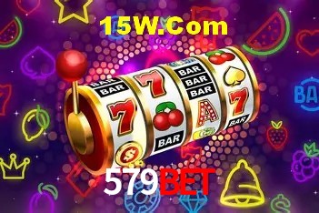 579Bet - Pagamento PIX Instantâneo